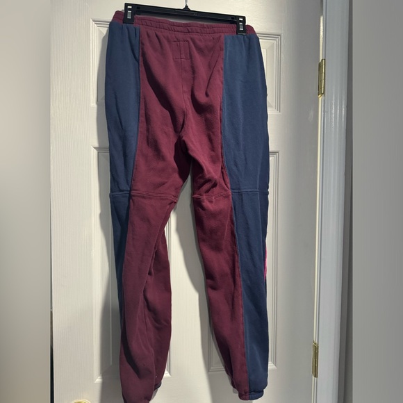 Chaser brand jogger and sweatshirt SET size medium - Picture 7 of 9